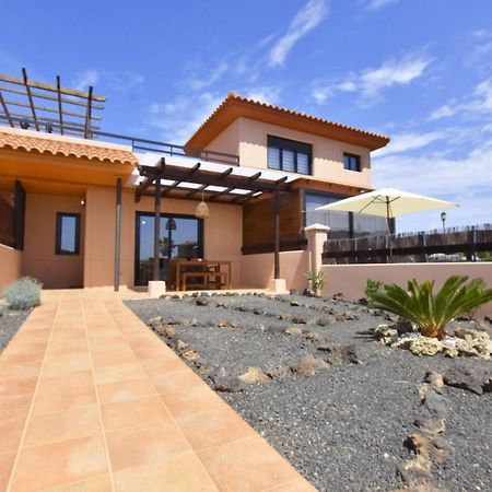 El Hierro House Lajares Exterior foto
