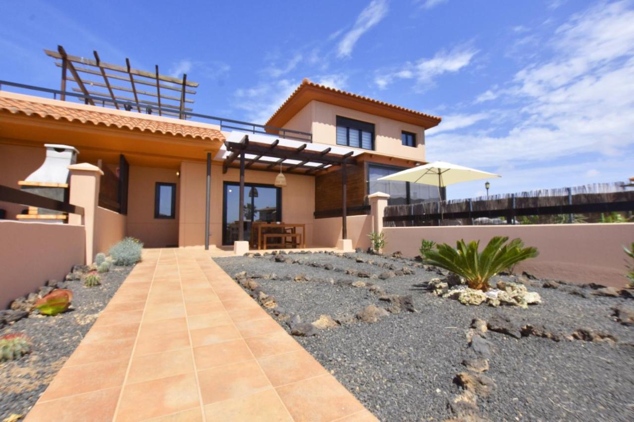 El Hierro House Lajares Exterior foto