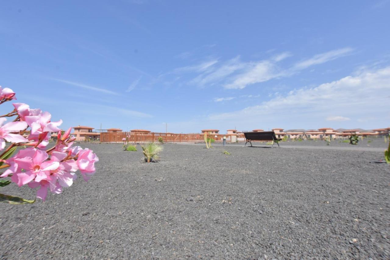 El Hierro House Lajares Exterior foto