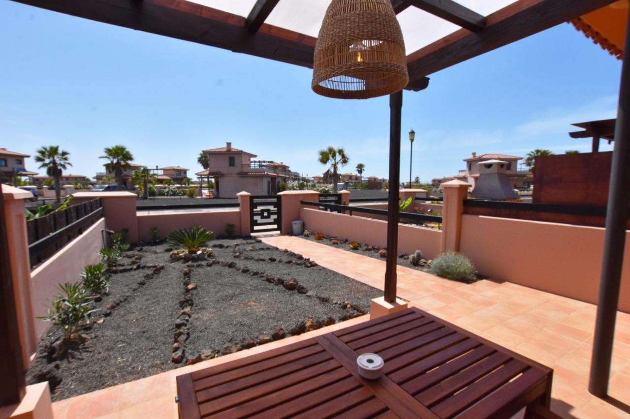 El Hierro House Lajares Exterior foto
