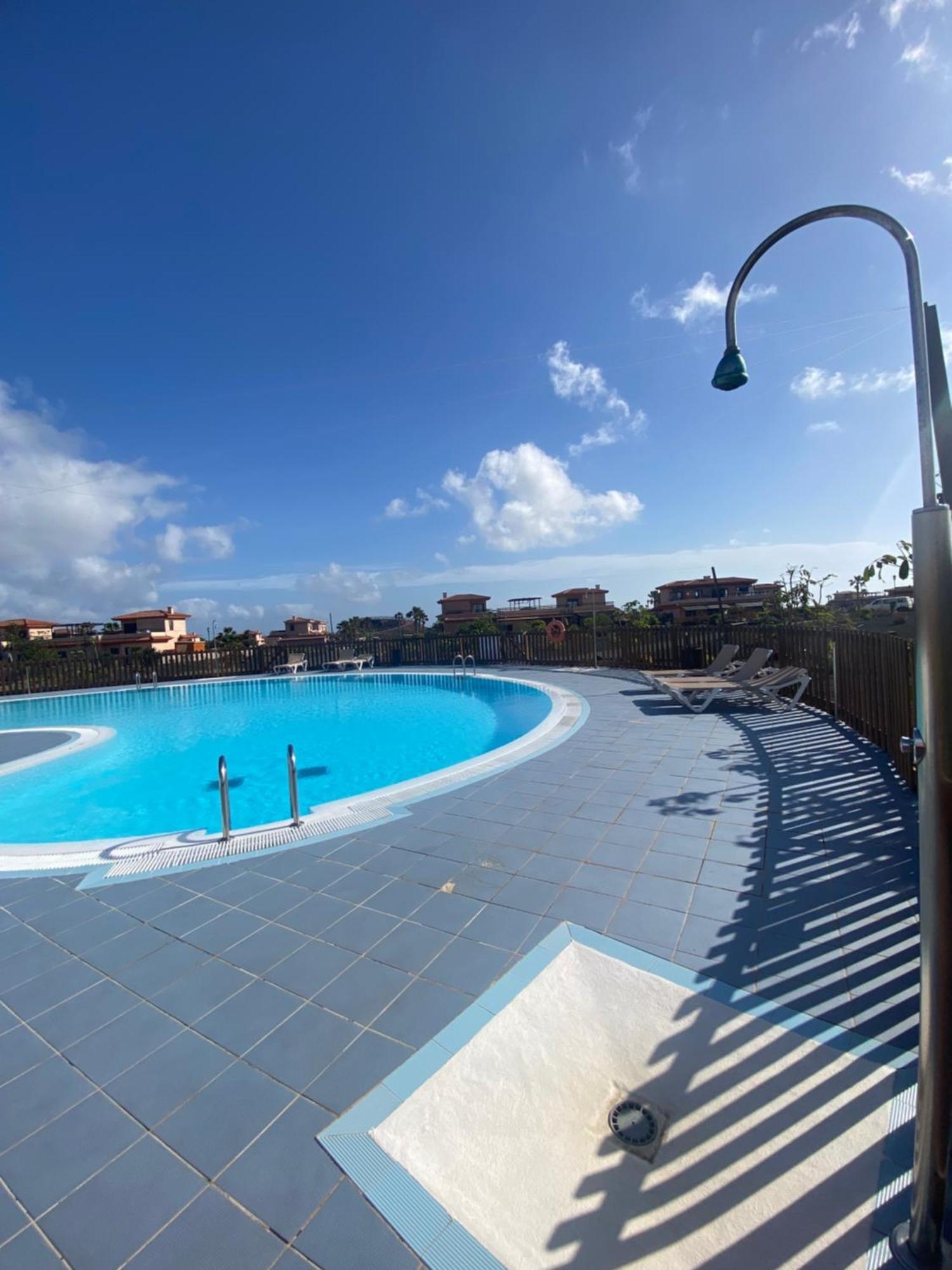 El Hierro House Lajares Exterior foto