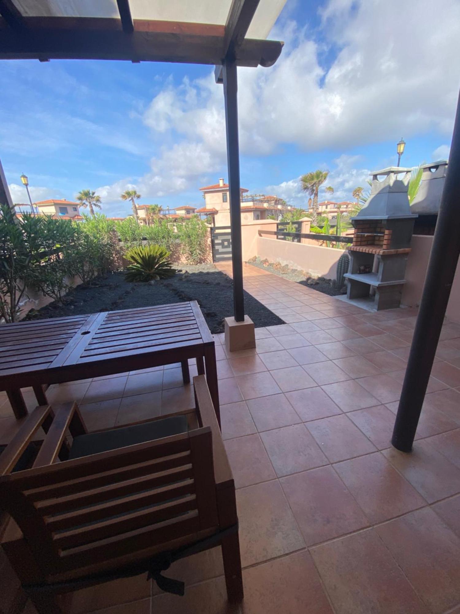 El Hierro House Lajares Exterior foto
