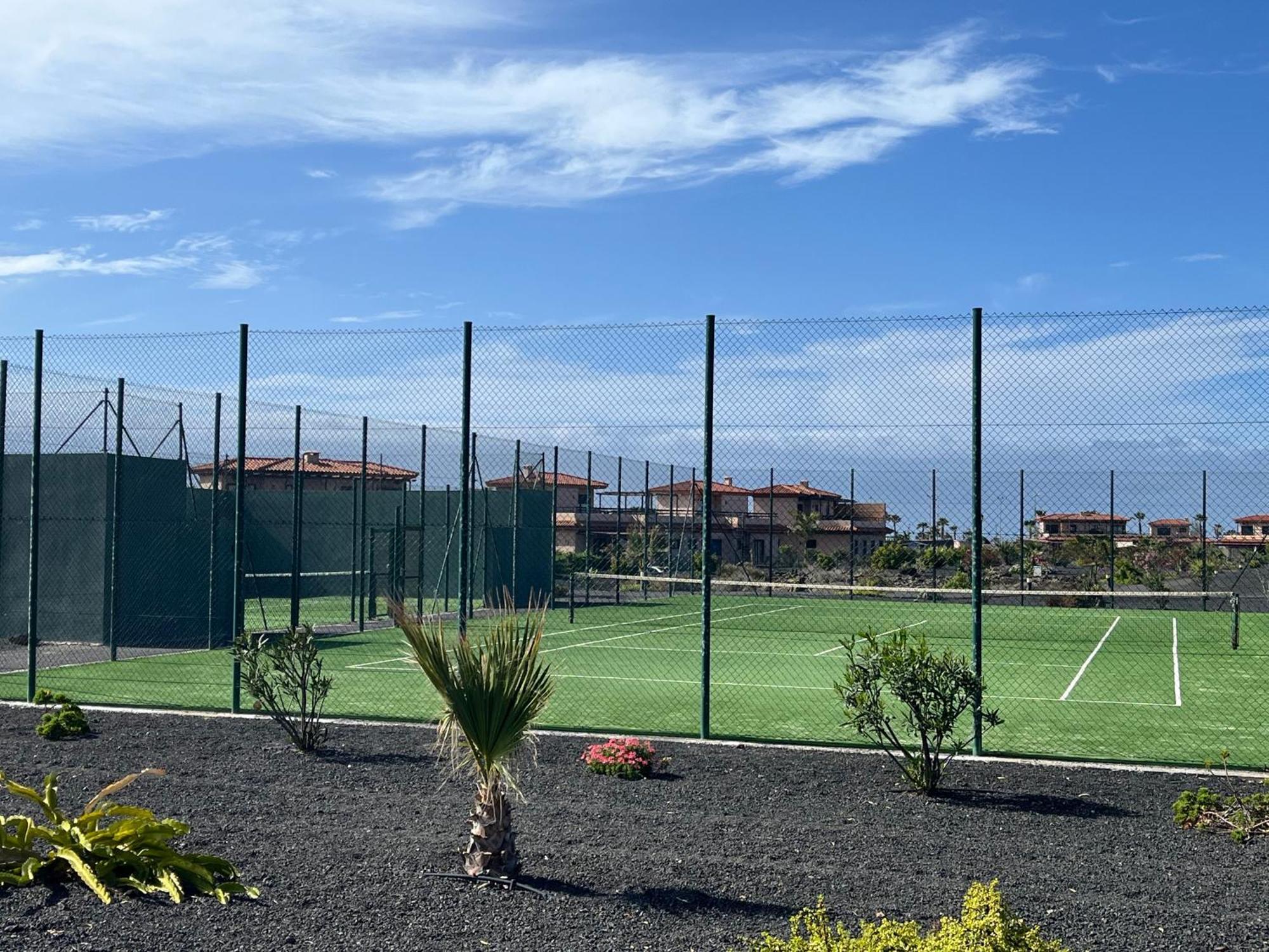 El Hierro House Lajares Exterior foto